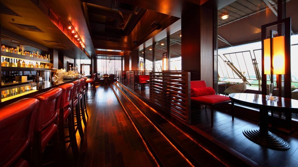 Restaurant Equipment